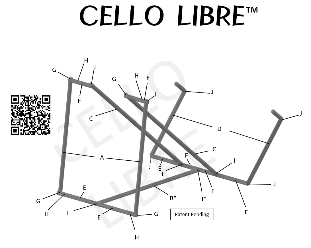 Cello Libre